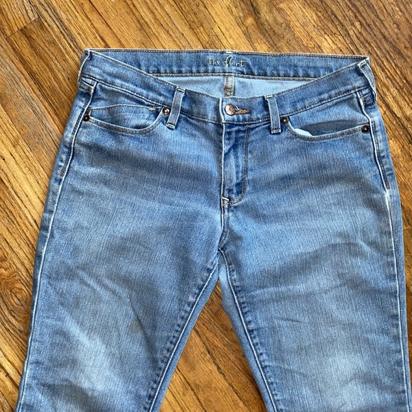 Old Navy The Flirt Jeans - Picture 2 of 7